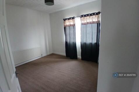 Front Bedroom First Floor