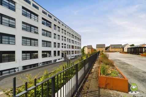 Basingstoke, RG21 - property photo