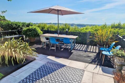 Vendors Garden Photo