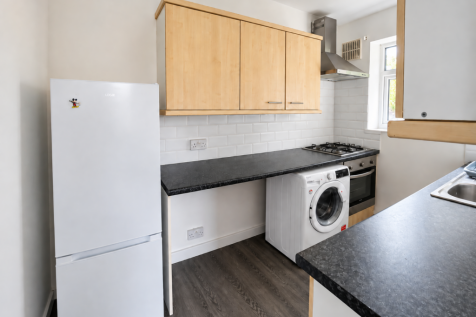 5, Norwood Court, Norwood Road, Stretford, Trafford photo 3