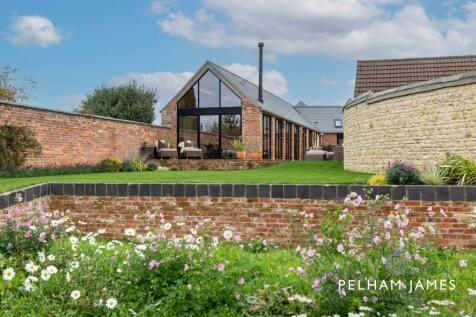 The Lambing Shed, Barrow