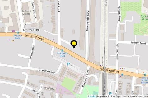 Open Street Map