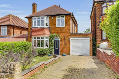 Nottingham, NG3 - property photo