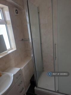 Shower Room 2