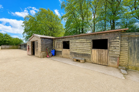 Stable Block 2