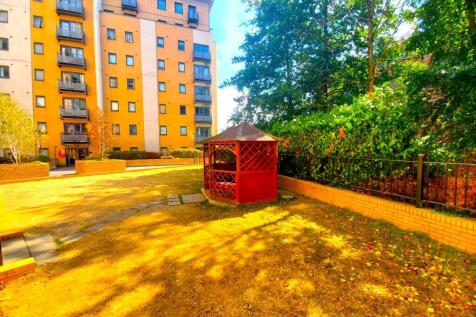Communal Gardens