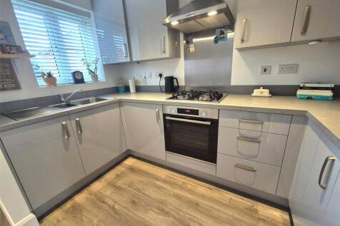 Integrated Kitchen