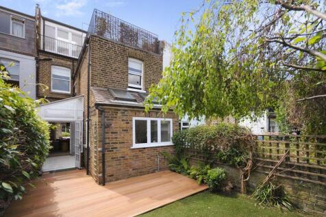 Wendell Road W12 photo 4