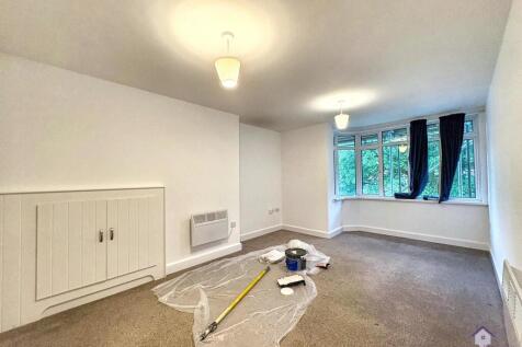 ONE BEDROOM FLAT LIMEWOOD HOUSE