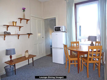 Wallace Street, Stirling, FK8 photo 4