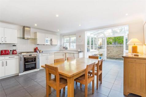 Lonsdale Road, Barnes, London, SW13 photo 3