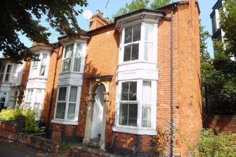 House Front