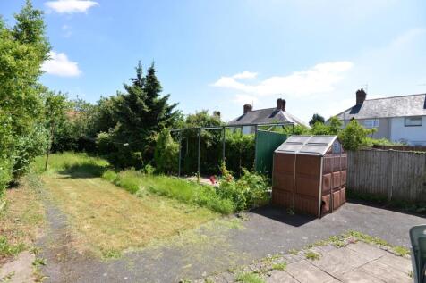 garden morris crescent