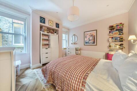 2 bed, 1 bath Flat in manchester - Photo 7
