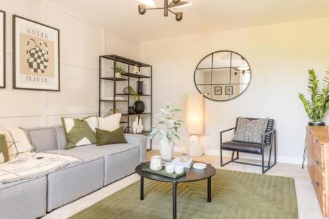 Dandara - The Acres - The Frogmore, Home 256
