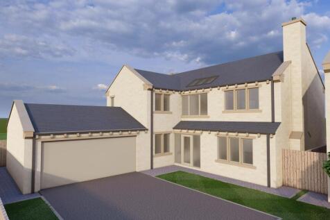 PLOT 8 (FRONT)