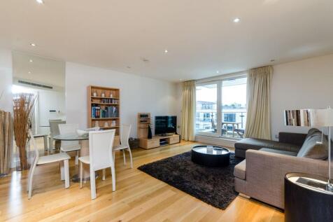 Imperial Wharf, London, SW6 photo 2