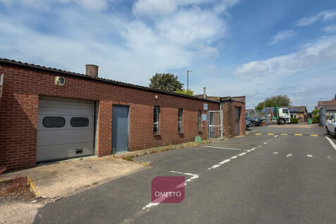 Workshops to let 
