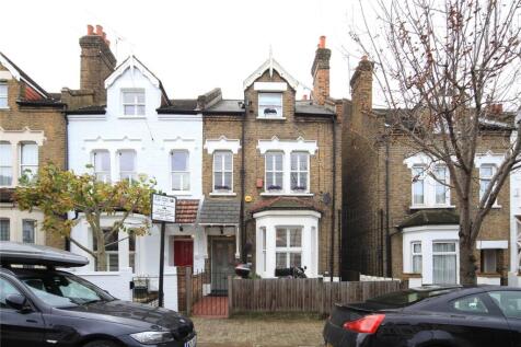 property in Dempster Road, 
Wandsworth, SW18