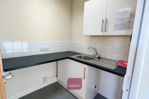 1st Floor Kitchen
