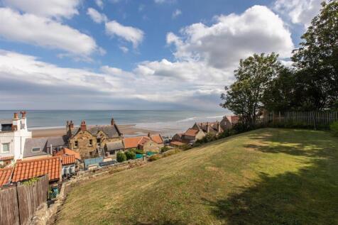 View from the Rear of the Property