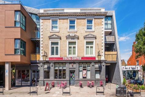 Daniels_Metropolitan Court, 40, High Road Willesde