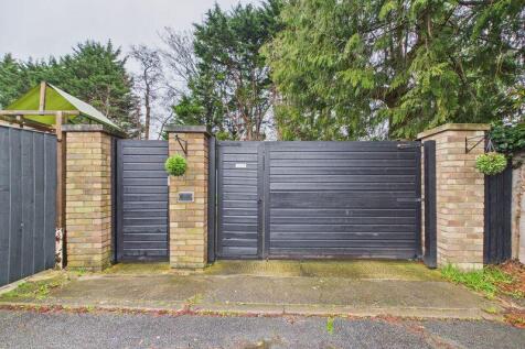 Gated Access