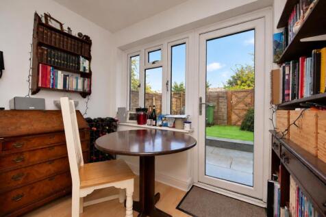 Fludger Close, Wallingford photo 4