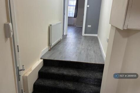 Landing/Hallway
