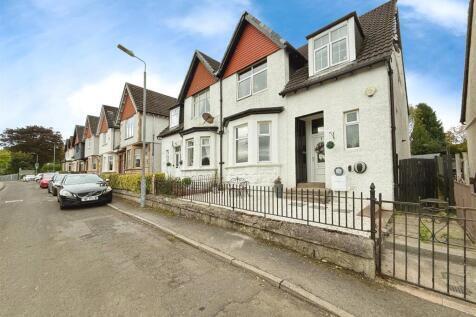 4 bedroom Semi Detached for sale