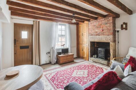 Darley Street, Darley Abbey, Derby photo 4