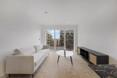 Munstead Apartment, Danvers Avenue, One Clapham Junction, London, SW11 photo 4