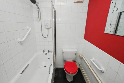 Flat K Carville, 43 West Avenue Road, Walthamstow, London, E17 9SF