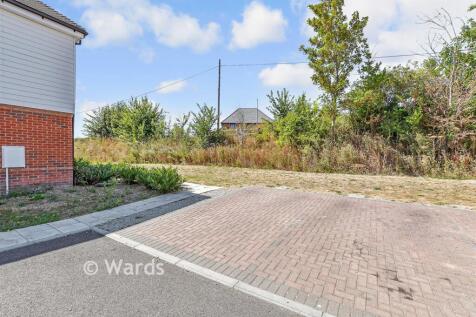 Driveway/Parking