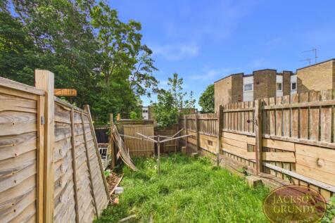 Nethermead Court