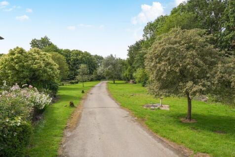 Driveway Approach