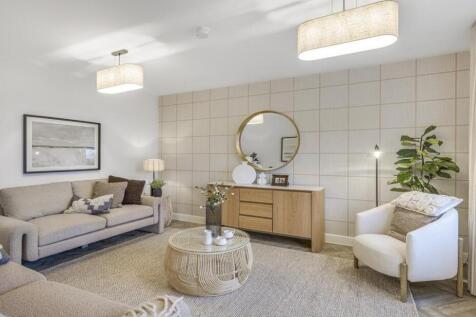 Dandara - Birch Park  - The Arlington, Home 504
