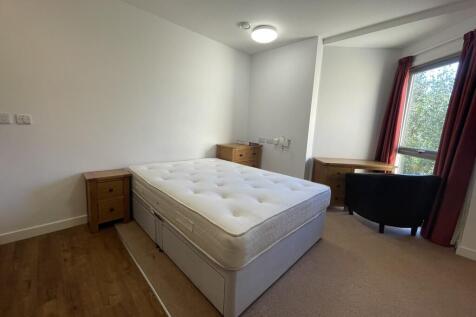 Bedroom Area