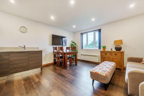 Living Room and K...