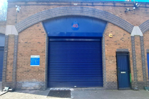 Flexible property space