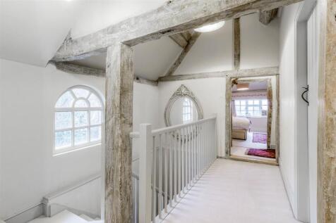 Wykin House Farm, Wykin