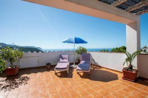 1 bed apartment
