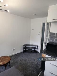 Open Plan Lounge
