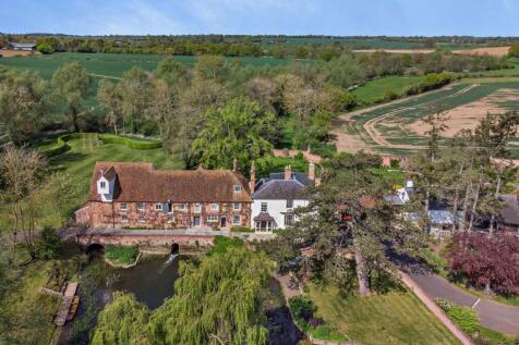 Mill House