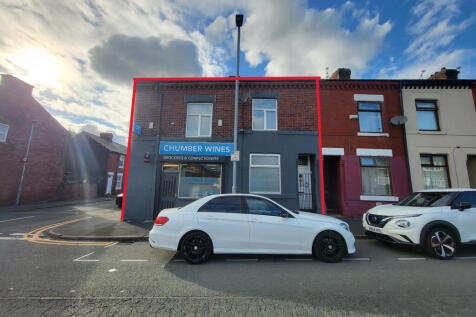 Retail Commercial Premises FOR RENT