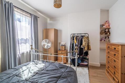 BEDROOM ONE 2