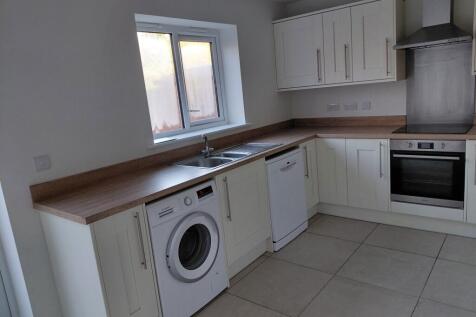 13 Signal Drive, Pontesbury, Shrewsbury, Shropshire, SY5 0FN photo 5