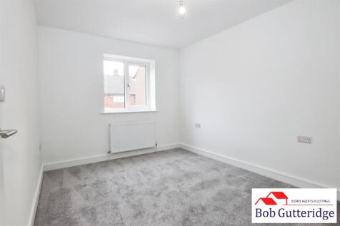 BEDROOM THREE (REAR)