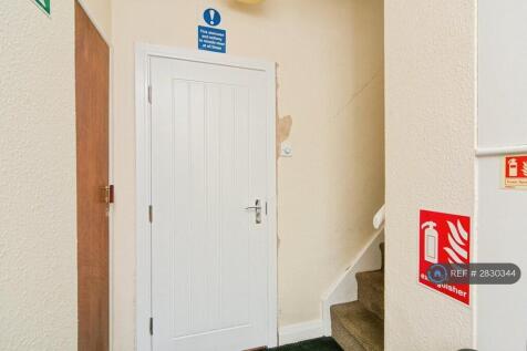 Flat Entrance 