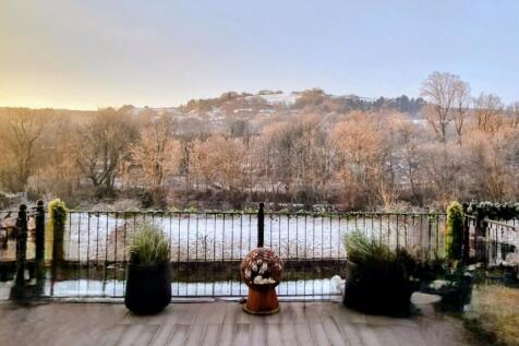 Winter Scene